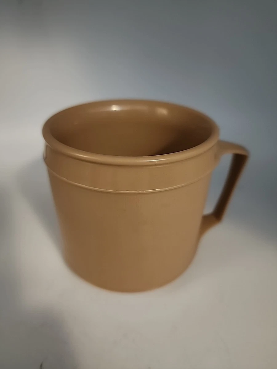 Aladdin Brown Plastic Mugs for sale | eBay