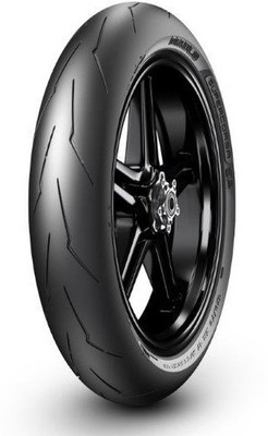 Pirelli Diablo Supercorsa SP V3 Tires 2812600