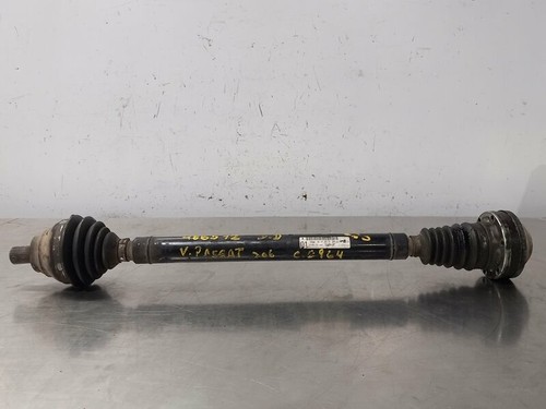 1K0407272EN antriebswelle vorne 486572 für VOLKSWAGEN PASSAT BERLINA (3C2) 2005