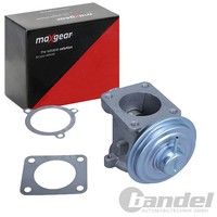 Maxgear AGR-VENTIL AbgasrÜCkfÜHrventil Passend FüR Bmw 1 3 5 7 X3 X5 X6 |
