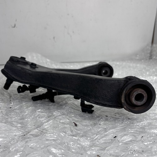 UPPER WISHBONE FRONT RIGHT FOR MITSUBISHI PAJERO SHOGUN V86W MK4 2.8T - Picture 3 of 12