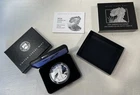 2024S American Eagle Proof Silver Dollar