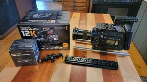 Black Magic Ursa Mini Pro 12k | eBay Black Magic Ursa Mini Pro 12k | eBay