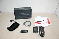 GN Resound Multi Mic Wireless Microphone For Resound Hearing Aids.