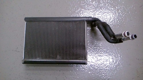 Verdampfer Klima AUS Rechtslenker-fahrzeug! 64119179803 BMW X1 sDrive18i Aut. Bj