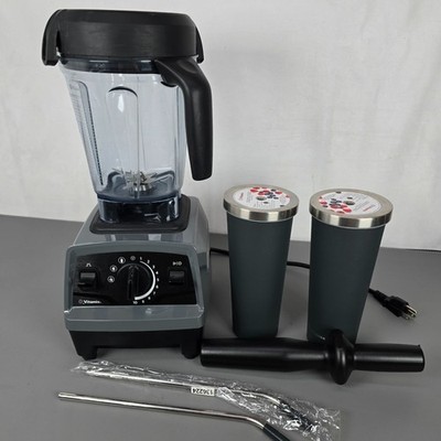 Vitamix Explorian VM0197A High-Performance Blender 64 Oz Container