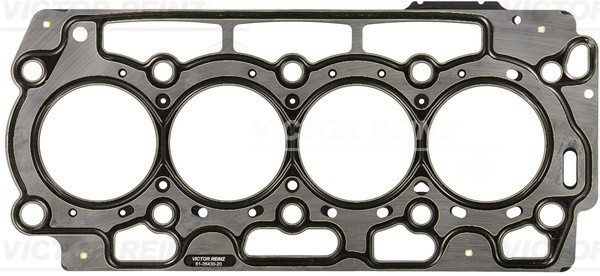 Fits REINZ USZCZELKI 61-35430-20 GASKET, CYLINDER HEAD