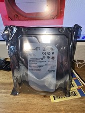 Seagate CONSTELLATION ES 2TB 7.2K 6G 16MB 3.5in SAS Hard Drive ST32000444SS