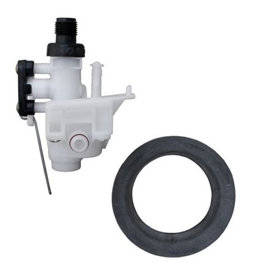 American Motorhome RV 5th Wheel Thetford Water Valve Package 31705