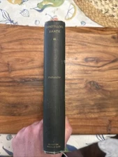 Longfellow's Works vol 3 III Divine Comedy of Dante Alighieri HC Paradiso
