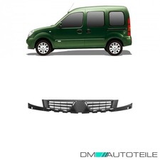 Kühlergrill Kühlergitter innen für Renault Kangoo Rapid KC0/1 FC0/1 2004-2007