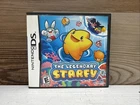 The Legendary Starfy (Nintendo DS, 2009)