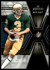 2014 SPx #20 Joe Montana