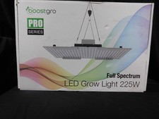 Boost Gro Full Spectrum Led Grow Light 105w Full Spectrum EB109