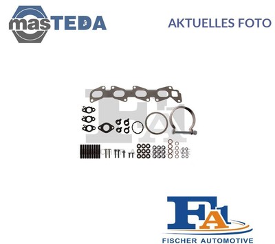 KT120540 MONTAGESATZ DICHTSATZ TURBOLADER FA1 FÜR OPEL INSIGNIA A,ASTRA J