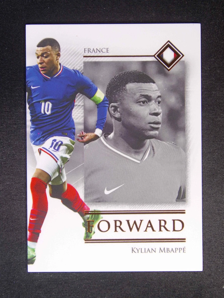 Futera Soccer France Sports Trading Cards for sale | eBay