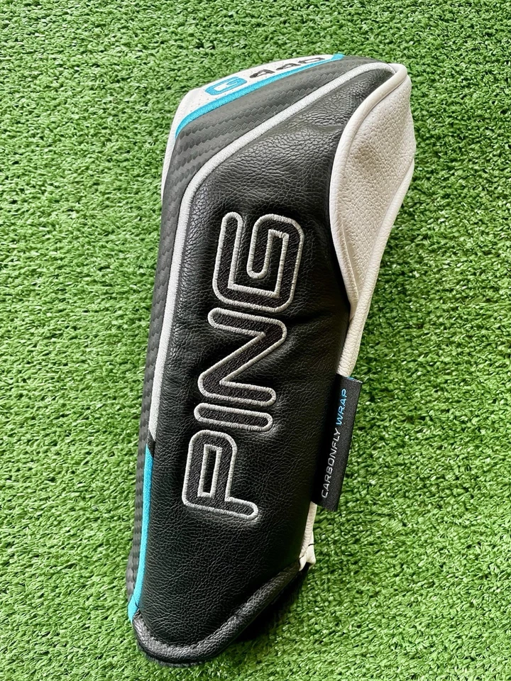 Ping G440 Hybrid 4 Rescue Regular Flex Right Handed Mens Golf Club - Image 2 of 4