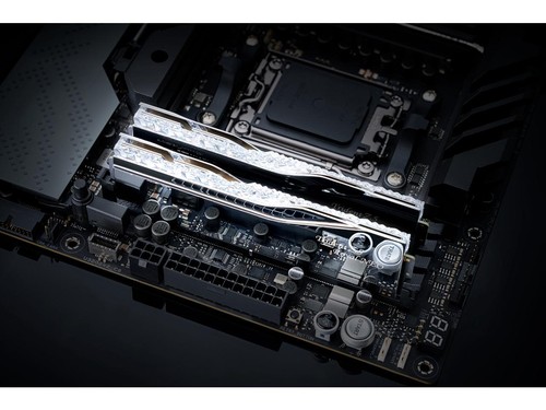 G.SKILL Trident Z5 Royal Neol Series 32GB (2 x 16GB) 288-Pin PC RAM DDR5 6000 - Picture 4 of 5