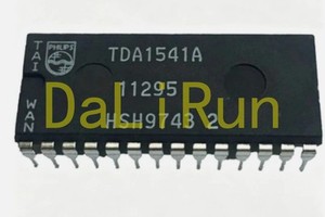 tda 1541 | eBay