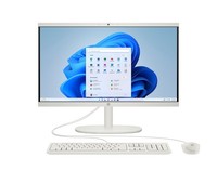 HP 21.5 All-in-One PC - Intel® N100, 8GB, 256GB