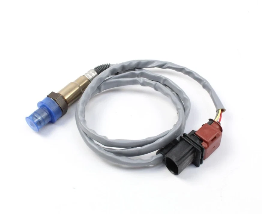 VW GOLF VII Variant BA5, BV5 Sonde à oxygène lambda 03L906262R NOUVEAU ORIGINE - Immagine 2 di 3