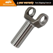 2-3-6081x Transmission Slip Yoke 1310 Series For Turbo Gm 350 Th350 700r4 New