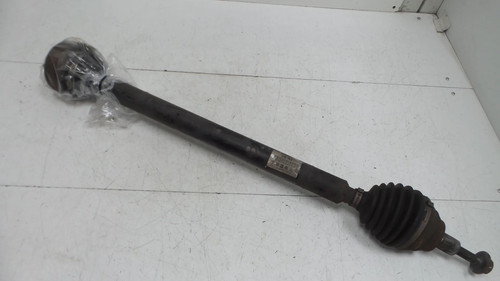 ANTRIEBSWELLE RECHTS VORNE Golf VII (AUA) 2014 1K0407272QN / 5Q0407272FF