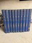1911 Photographic History of The Civil War- Complete 10 Vol. Set Semi-Centennial