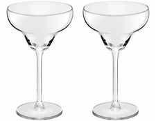 2x Specials Cocktails Margarita Glasses 32cl / 320ml / 10.75oz Royal Leerdam