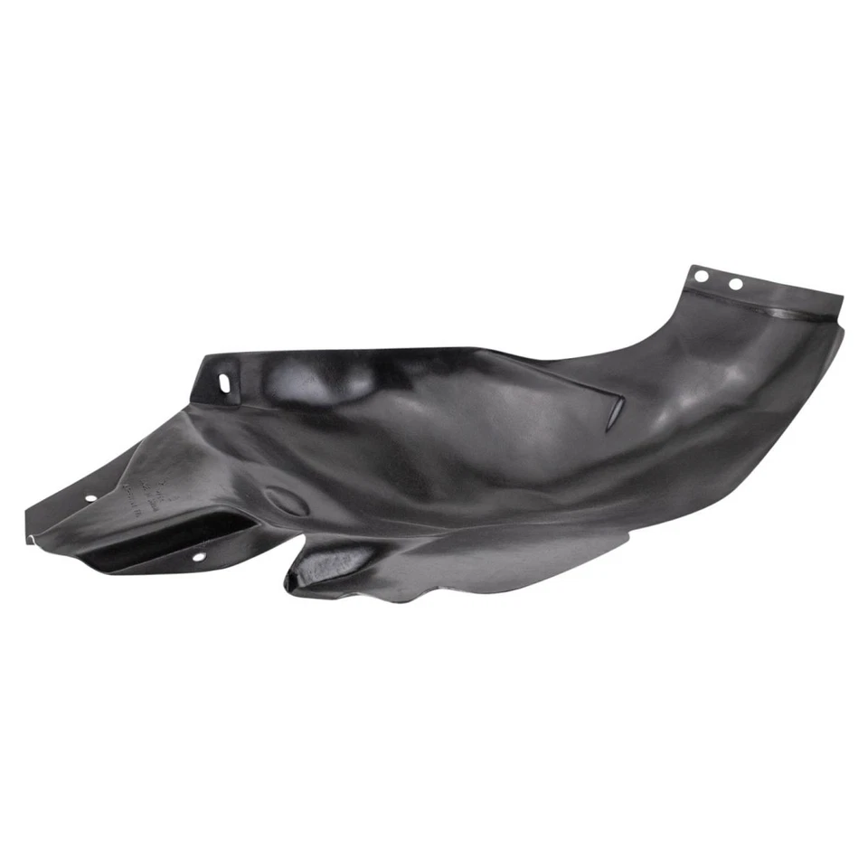 Guardabarros interior delantero izquierdo trasero para Ford Thunderbird 2002-2005 Foto 2 de 4