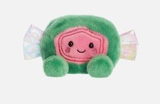 Aurora Palm Pals Jetty Saltwater Taffy Plush Stuffed Animal 5" 33923