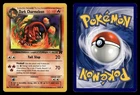 Dark Charmeleon [W Stamped] 32/82 Promo WoTC Promo Pokemon Card
