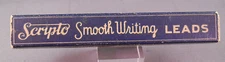 Scripto Vintage 130F Lead--Early package