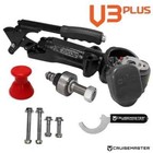 <!--F#f_0-->Cruisemaster DO35-V3PLUS 3.5T Coupling Hitch with Bolt Kit WITH HAND BRAKE<!--F/-->