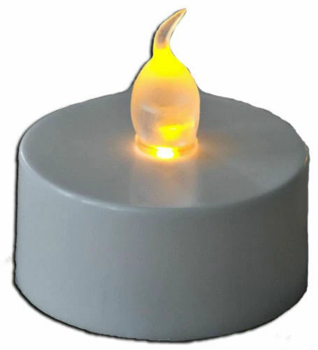 Contemporary Candles & Tea Lights