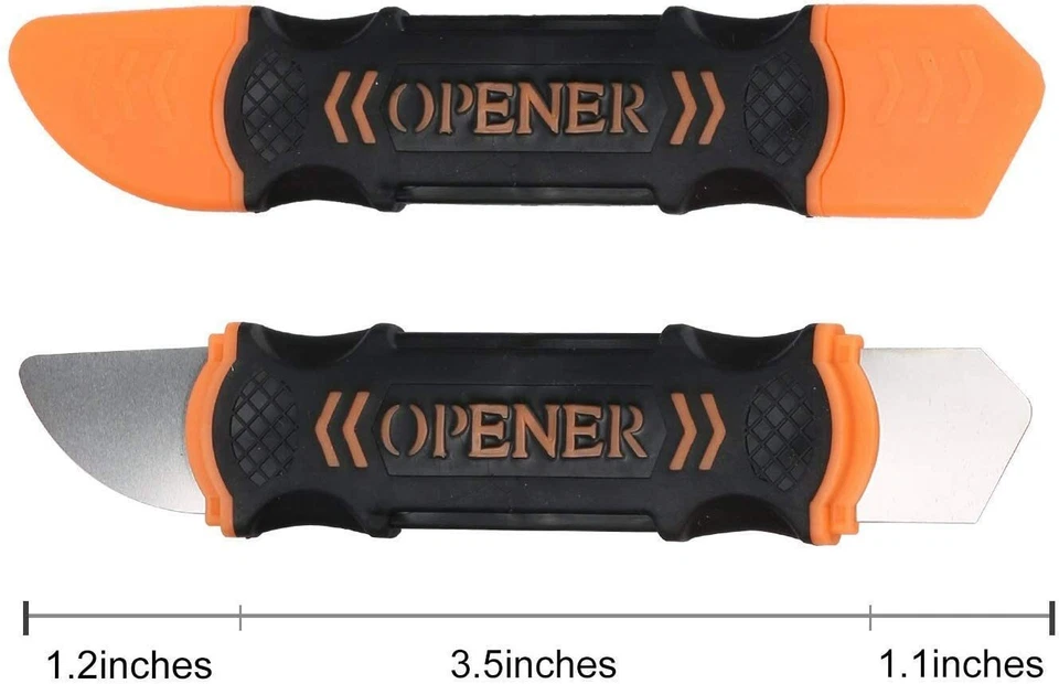 Herramienta de ventosa para teléfono inteligente alicates de apertura reparación pantalla LCD herramienta de palanca iPhone XS Foto 4 de 4