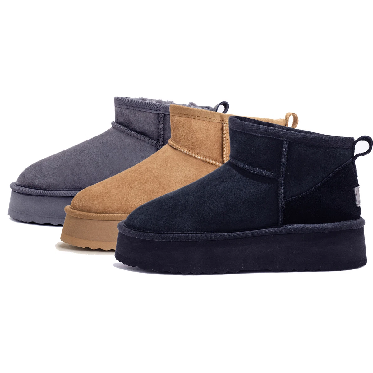 Ugg mini hotsell classic boot