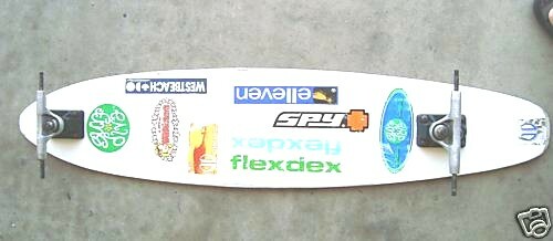 スケートボード FLEXDEX Yahoo!オークション - flexdexフレックスデックス スケート