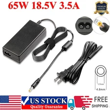 Adapter For HP Pavilion dv6700 Entertainment Notebook PC Charger Power Supply FS