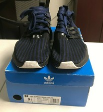 adidas eqt support adv blue tint