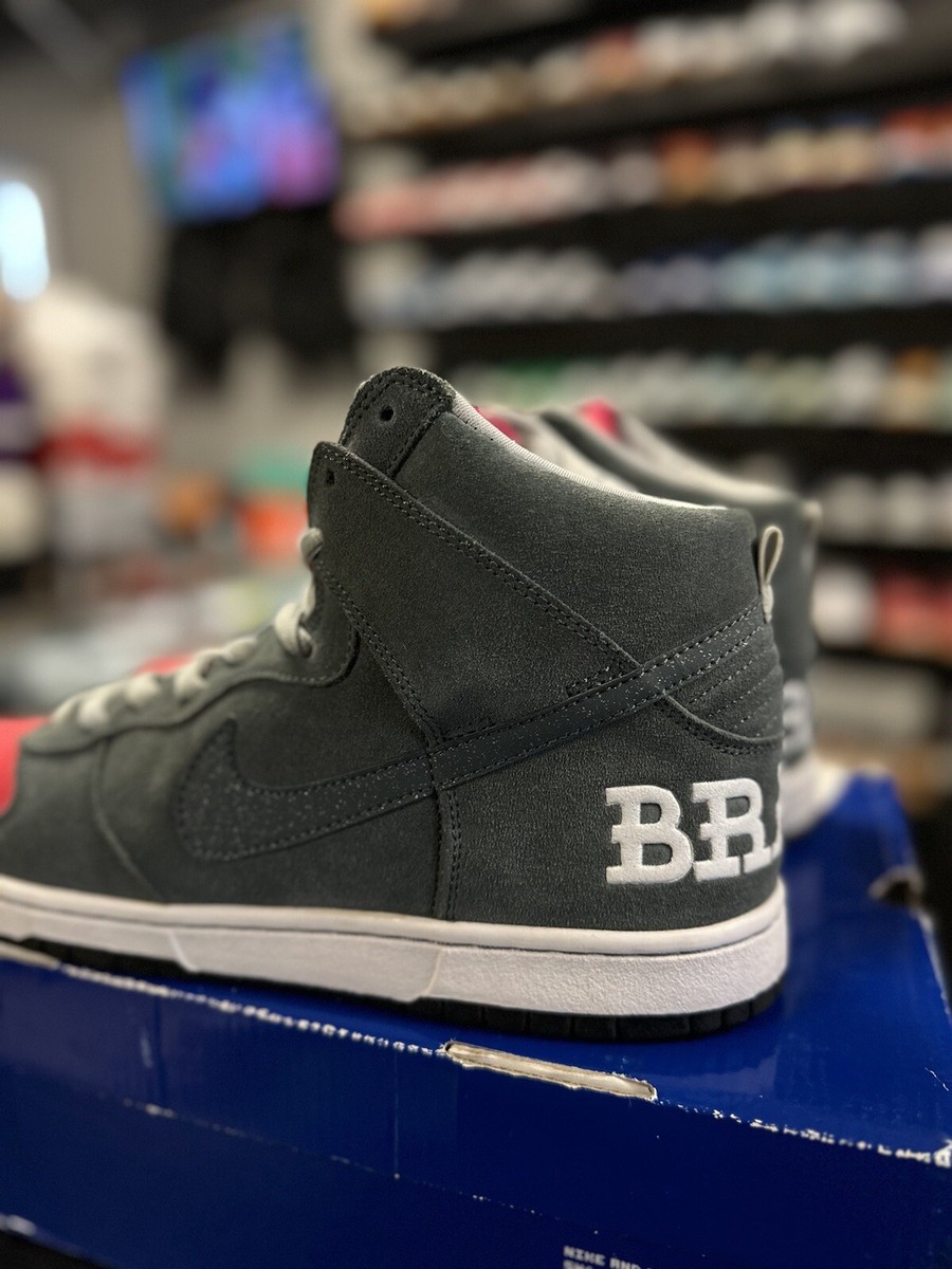 NIKE - ひろぽん0207　3点 BrooklynProjects Japan (BP) | 【NIKE SB】 FZ1289-200 NIKE SB