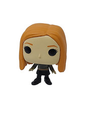 Figura Funko Pocket Pop Mini 2020 Calendario de Adviento Harry Potter Ginny Weasley