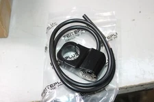 7/8" ON-OFF Motorcycle Switches Handlebar Mount Button With Indicator Light US