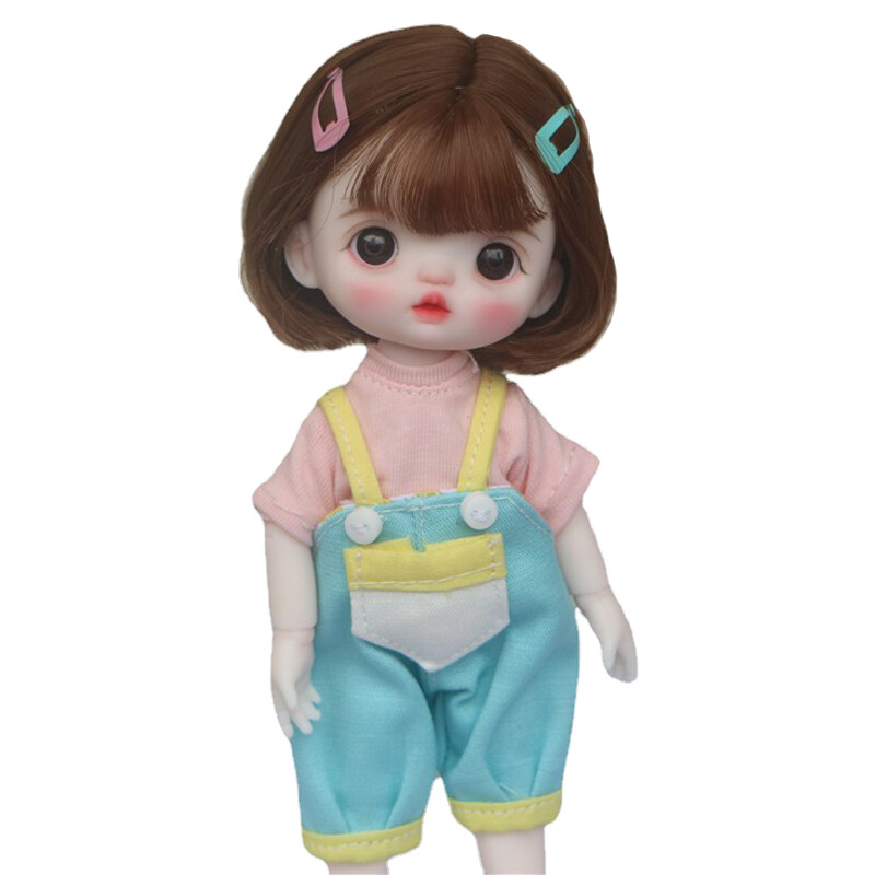 ホビーラホビーラ Doll Nina & Mimi テーブル & オーナメント ホビーラホビーラ Doll Nina & Mimi テーブル & オーナメント