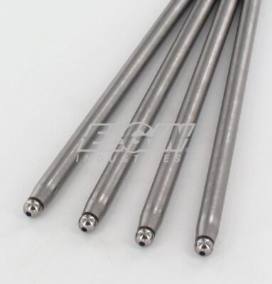 Enginetech Push Rods – Big Block Chevy 396 402 427 454 7.4L – 1965-1990 – Set Of 16