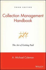 Collection Management Handbook : The Art of G...