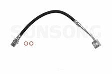 Frt Brake Hose  Sunsong North America  2203680