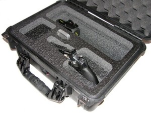 Pelican Pc1521 Replacement Foam Set 3 For 1520 Cases 1520 400 000