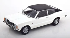 1971 Ford Taunus Coupe GT 1/18 KK-Scale KKDC181003