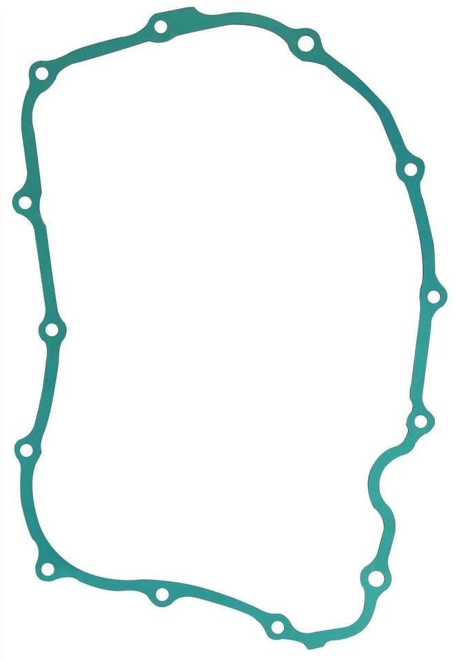 Motopart Clutch Gasket for Honda CB400T CB400TI CB400TII Hawk I II 1978-1981 Foto 2 de 2